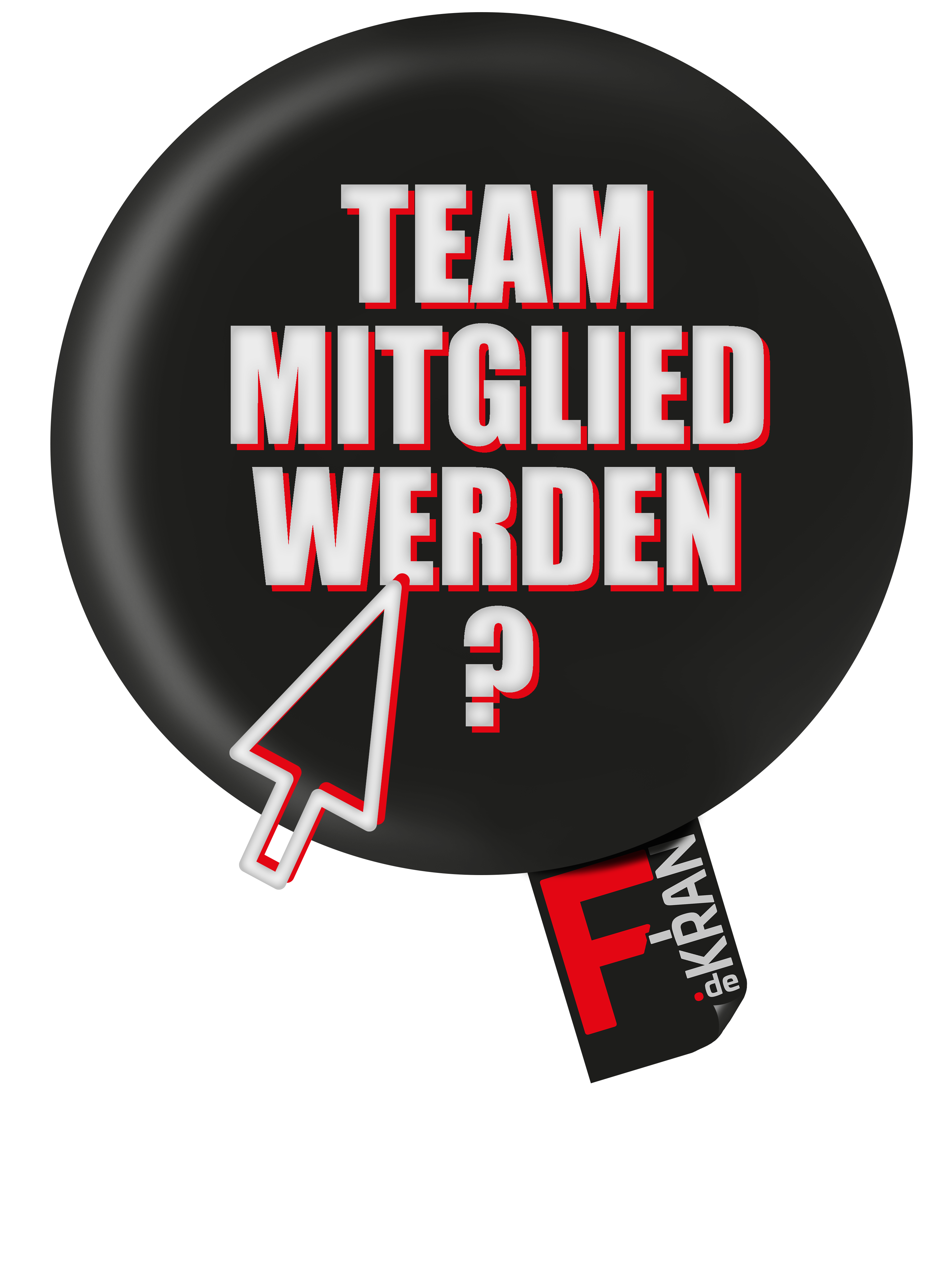 Fr&oum;hlich Kran Karriere, werde Teammitglied